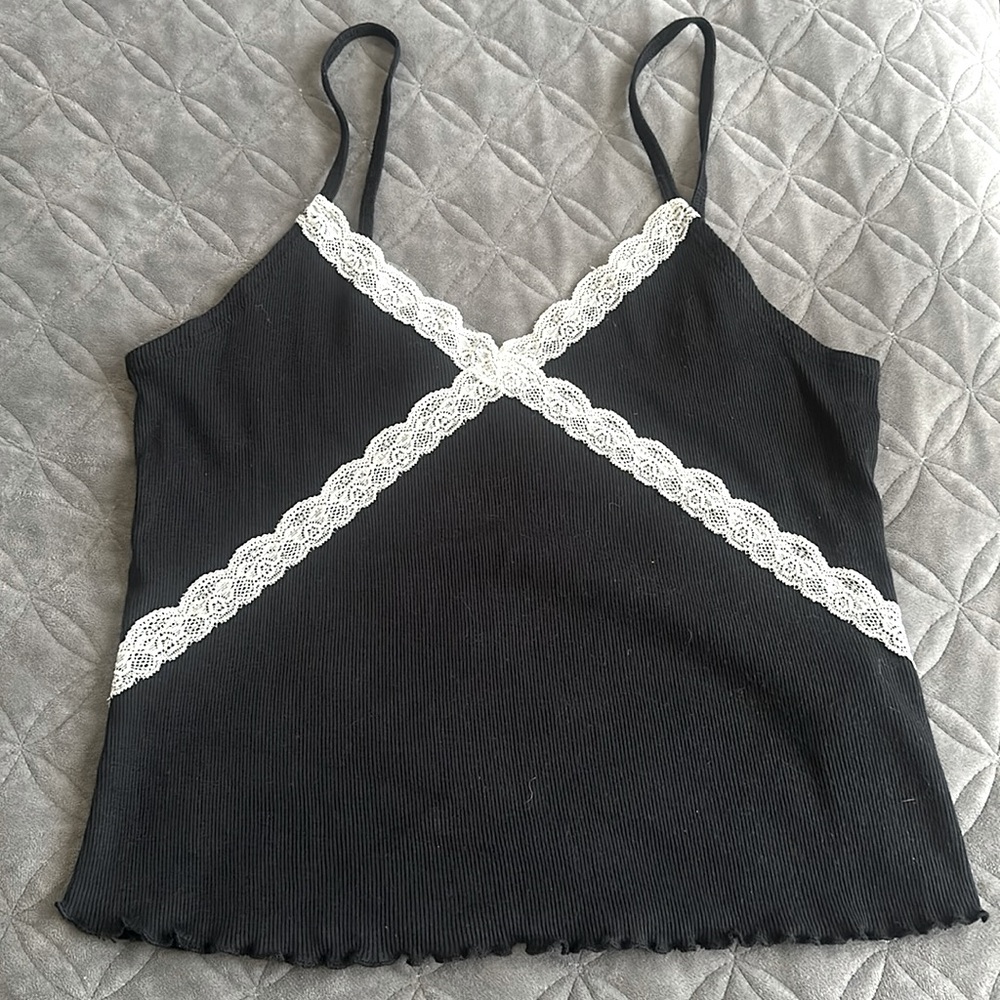 TOPSHOP TANK